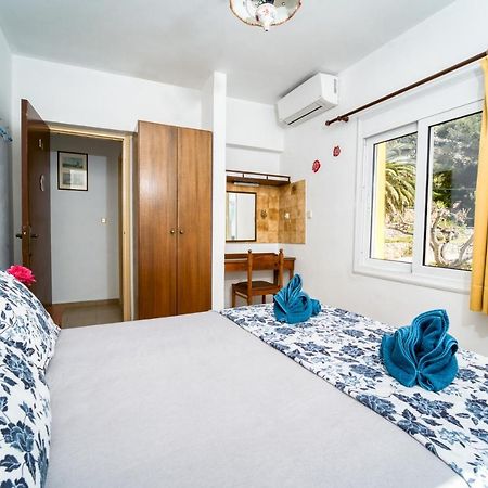 Villa Lia Panorama Pefki  ภายนอก รูปภาพ