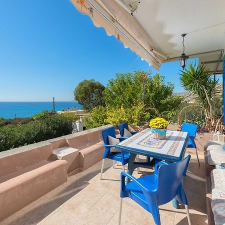 Villa Lia Panorama Pefki  ภายนอก รูปภาพ
