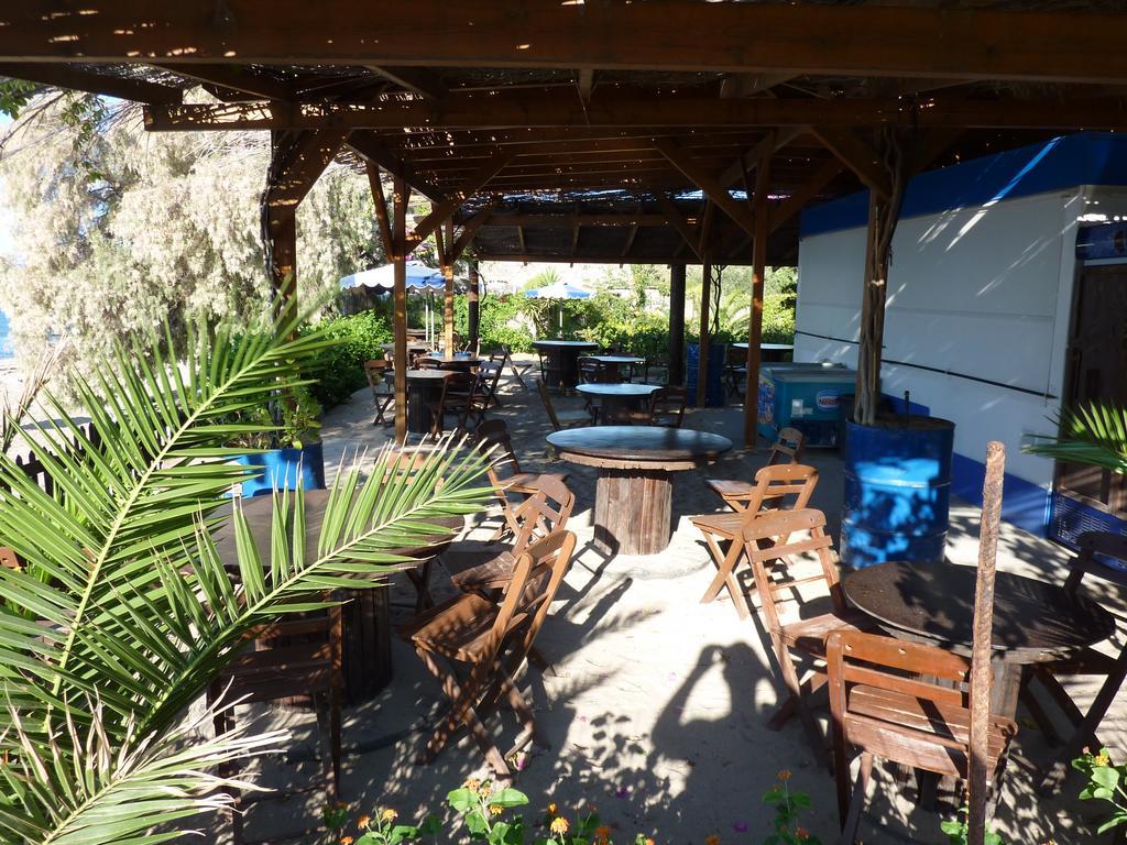 Villa Lia Panorama Pefki  ภายนอก รูปภาพ